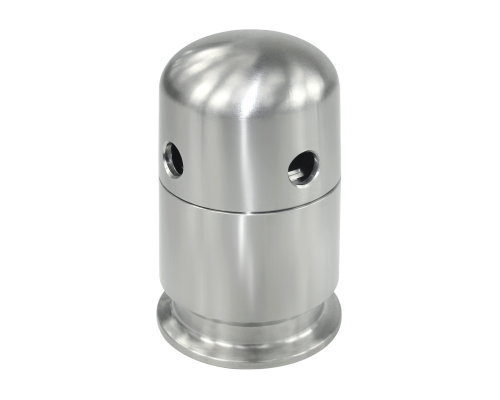 呼吸閥（壓力可調式）