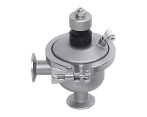 迷你型恒壓調節閥