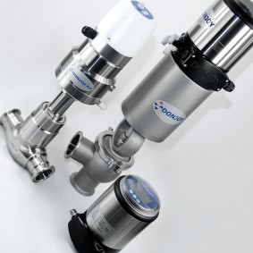 東正第二代自控調(diào)節(jié)閥上市啦！！