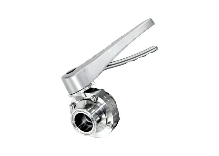 蝶閥的安裝環境和維護注意事項