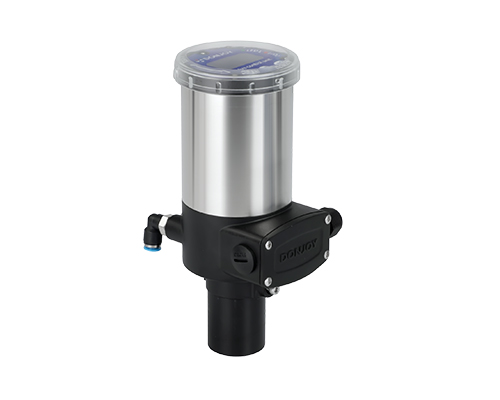 本安防爆系列-閥門定位器-IL-TOP-2201/2202