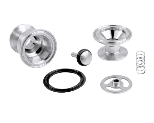 關于止回閥的用處