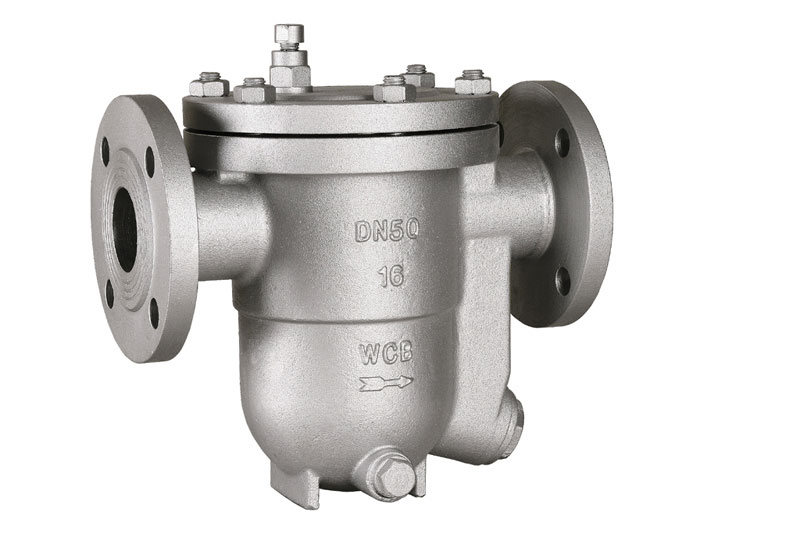 專家教你如何選擇更好的疏水閥？