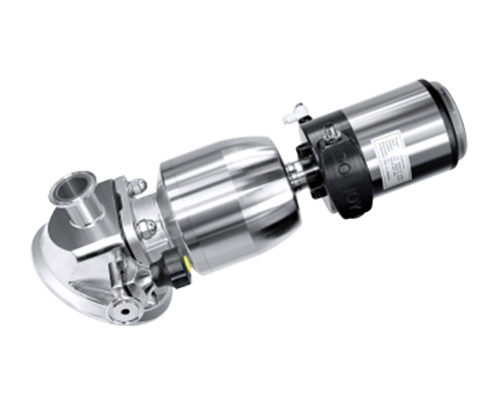 鍛造閥門和鑄造閥門有哪些區別？