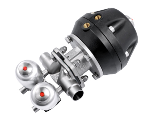 強酸強堿等腐蝕性介質閥門選型