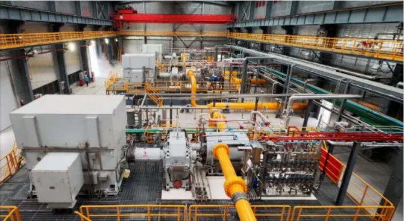 官方數(shù)據(jù)！2024年第一季度，壓縮機(jī)、泵、風(fēng)機(jī)等6大產(chǎn)品產(chǎn)量均增長